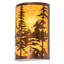 Tall Pines 2 - Light Flush Mounted Sconce-98202155