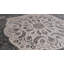 Tapis blanc/bleu zone oriental Karmane-1788603107