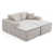 Beige est en rupture de stock