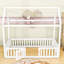 Lit simple en bois avec clôture Dasan-99415497