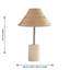Aleph Concrete Table Lamp