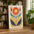 Ochre Border