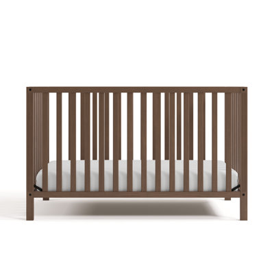 Lit de bébé convertible 5-en-1 Storkcraft Morningside