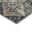 Premium Machine Washable Mayfield AMF2195 geometric Rug-50800129-50800135