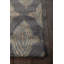 Tapis gris anthracite / gris / doré touffeté à la main Jessica Swift