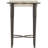 Barclay Stone Top End Table-89957135