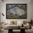 The Gare Saint-Lazare-Claude Monet-Framed Gallery Wrapped Canvas-1877-981405375-981405374-981405312