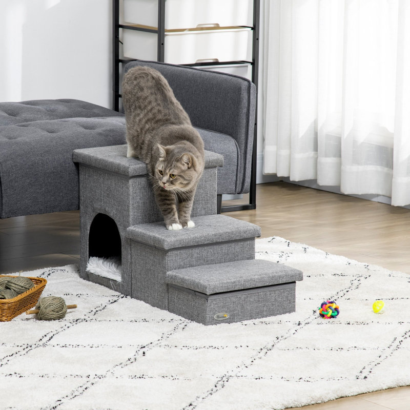 Bakerstown Portable Cat House