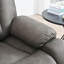 Fauteuil inclinable électrique-1561585258