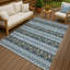 Tapis intérieur / extérieur lavable à la machine Chantille ACN2465-1776933685-1776933693