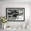 African Elephants Giclee Print by Lisa Pevaroff