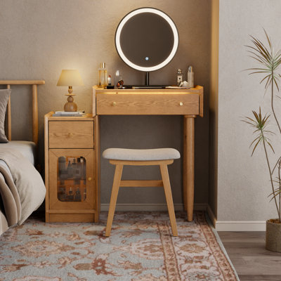 Anita Vanity