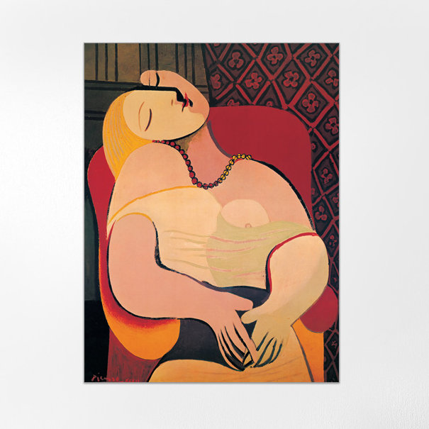 No Frame Print