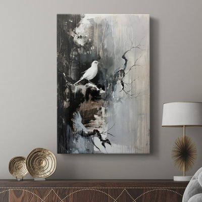 ANIMAUX série Lxxxi - galerie sur mesure