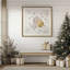 Imprimé Holiday Ornaments in Bloom II-433183737-433183732
