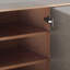 Blake 72.5'' W Solid Wood Sideboard-64776310