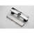 Brushed Nickel selected