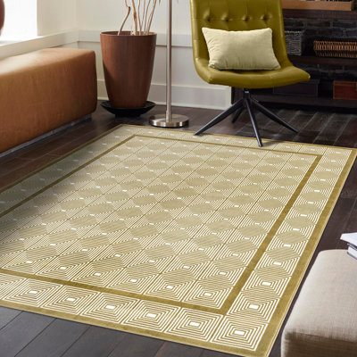 Tapis Prism Okoye