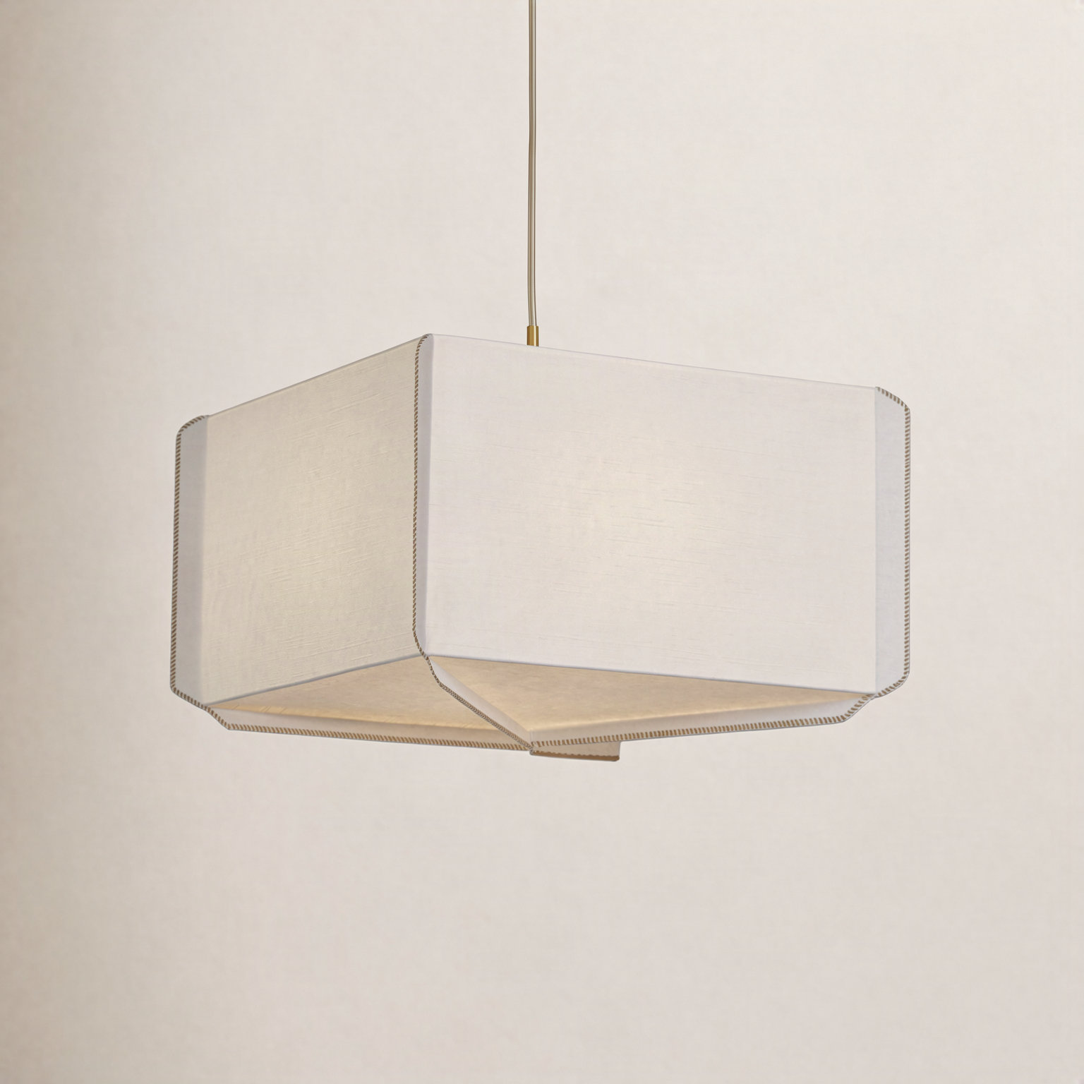 Morello 3-Light Pendant