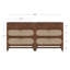 Commode 3 tiroirs Cordi
