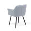 Willenhall 41cm H Tufted Armchair-36834807