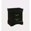 Table de chevet en bois de style Louis Philippe