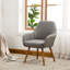 Fauteuil d'appoint Contemporary-984555893