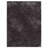 Aimantas Hand Tufted Shag Polyester Eco-Friendly Area Rugs - Rectangle, Charcoal Color, Plain Solid Design, High Pile Thick Handmade Anti Skid Area Rugs for Living Room, Bed Room-1963405124-1989742784