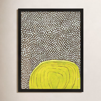 Bassel "Starscape 3" Print by Andrea Stokes