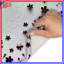 Tapis de bain floral-45893915