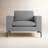 New Standard Upholstered Armchair-88451339-94578587