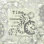 Time Multi Clocks - Impression sur toile tendue