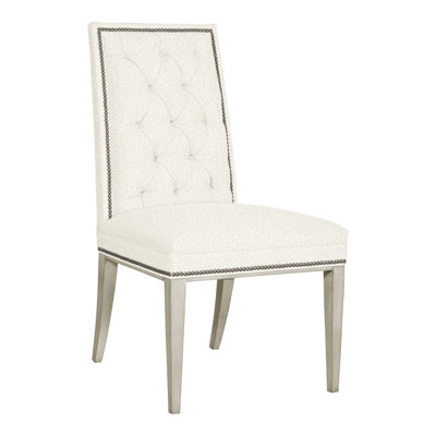 Michael Weiss Hanover Button-Back Side Chair