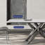 Ensembles de table de style italien moderne et luxueux-102481602