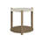 Top End Table