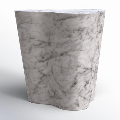Barrett Slab Table