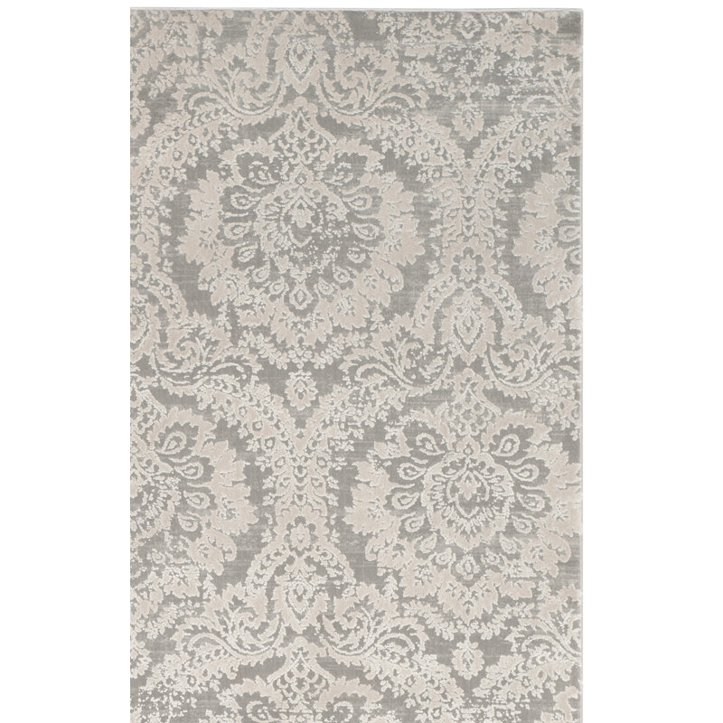Tapis floral Van Andel Performance, Rectangle 6 pi x 9 pi