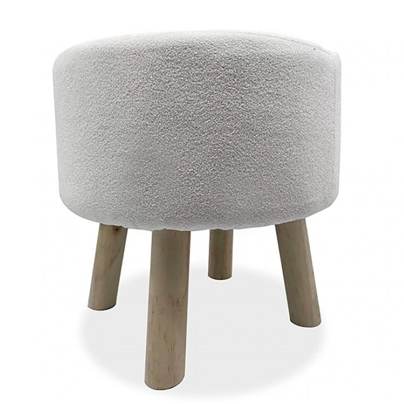 Parleti Footstool(set Of 2)