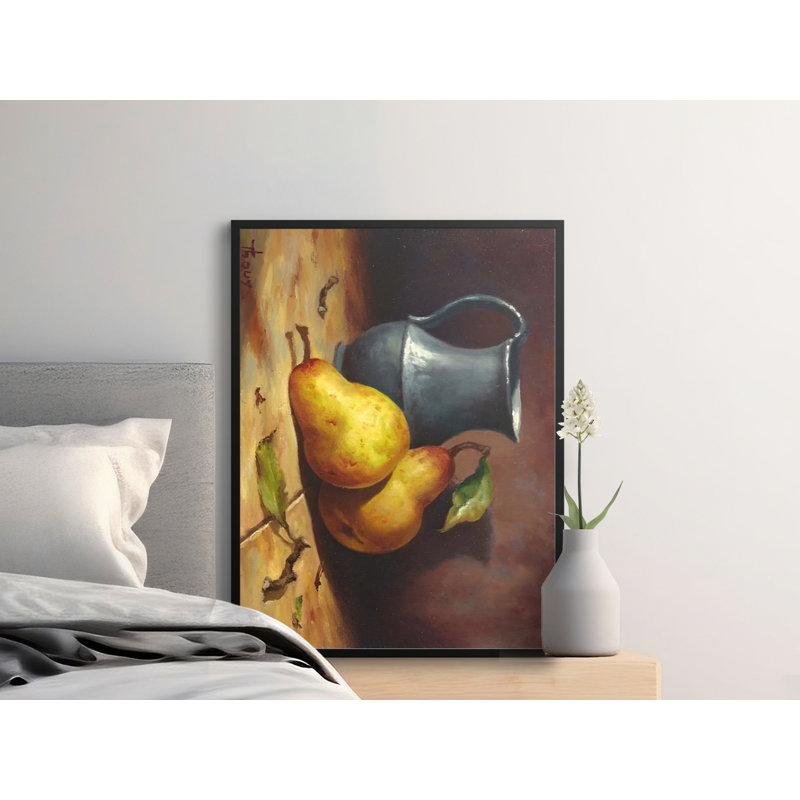 Tata No Frame Print, 11x17