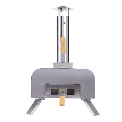 Breeins Pizza Oven