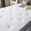 Cashmere Duo Season Pocket+ Aspire Pocket Sprung Mattress-1753195986