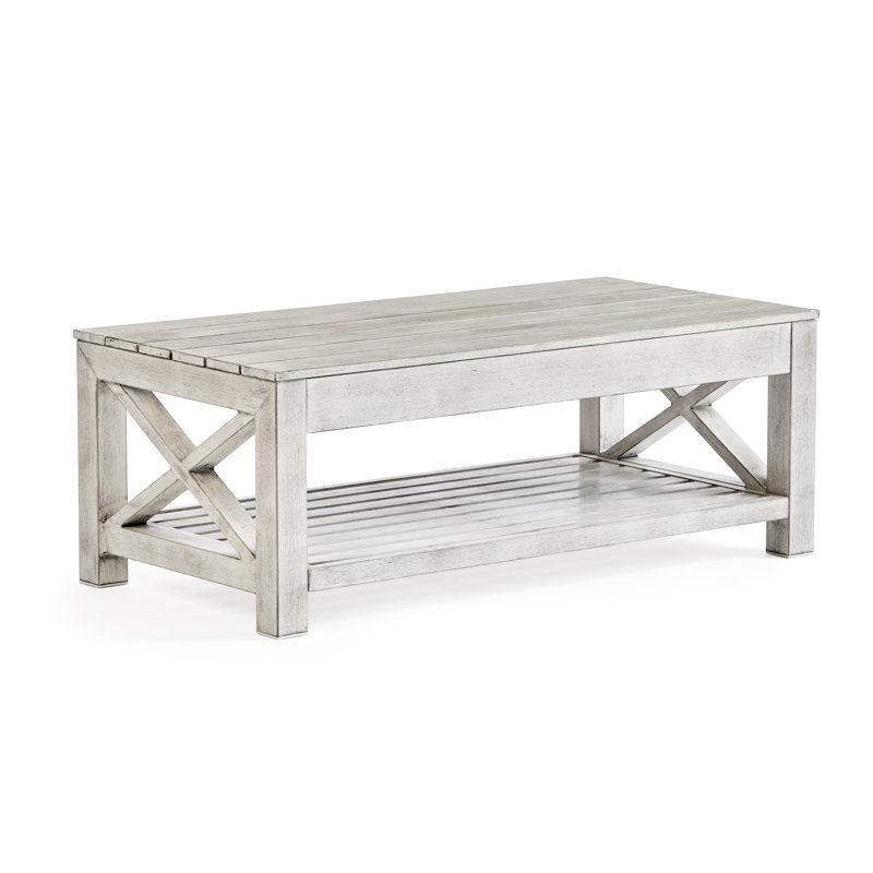 Table basse Abbi-Rose