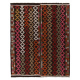 Handmade Wool Area Rug