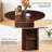 48"W Round Dining Table Seats 6-1284915440-1295833954