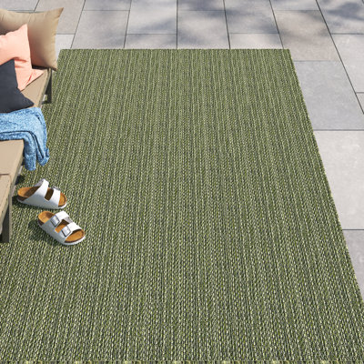Tapis intérieur / extérieur Ashwin
