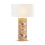 Lampe de table 1 lumière Marysville
