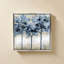 Indigo Grove II par Nan - Impression sur toile-130886935-130886938