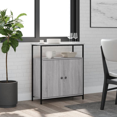 Pasho 70cm Sideboard