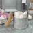 Confetti Bathroom Storage Container