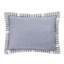 Mills Duvet Set - Denim-66881850